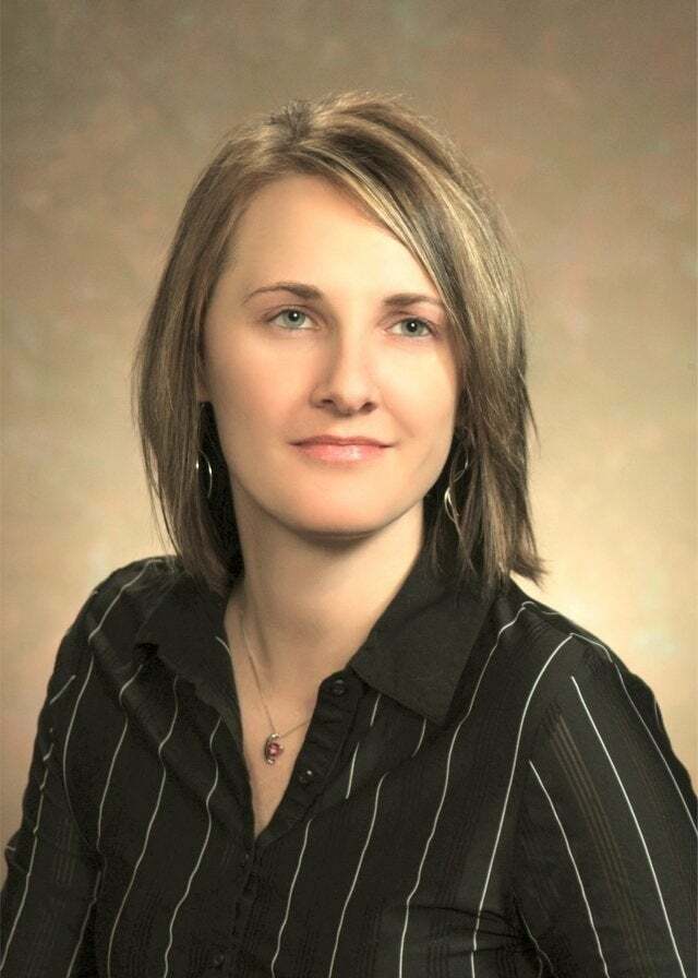 Melissa Pergolski, Real Estate Salesperson in Janesville, Affiliated