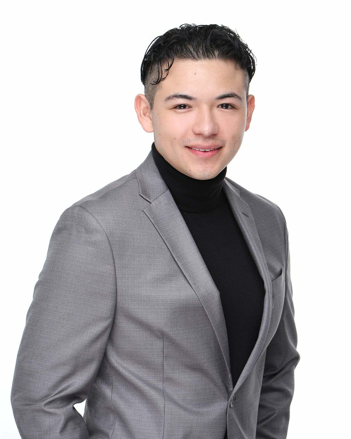Anthony Alcaraz Cen, Real Estate Salesperson in Chula Vista, West
