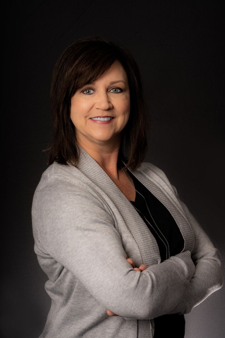 Kelly Bumgardner, Real Estate Salesperson in Henderson, Home Place Realty