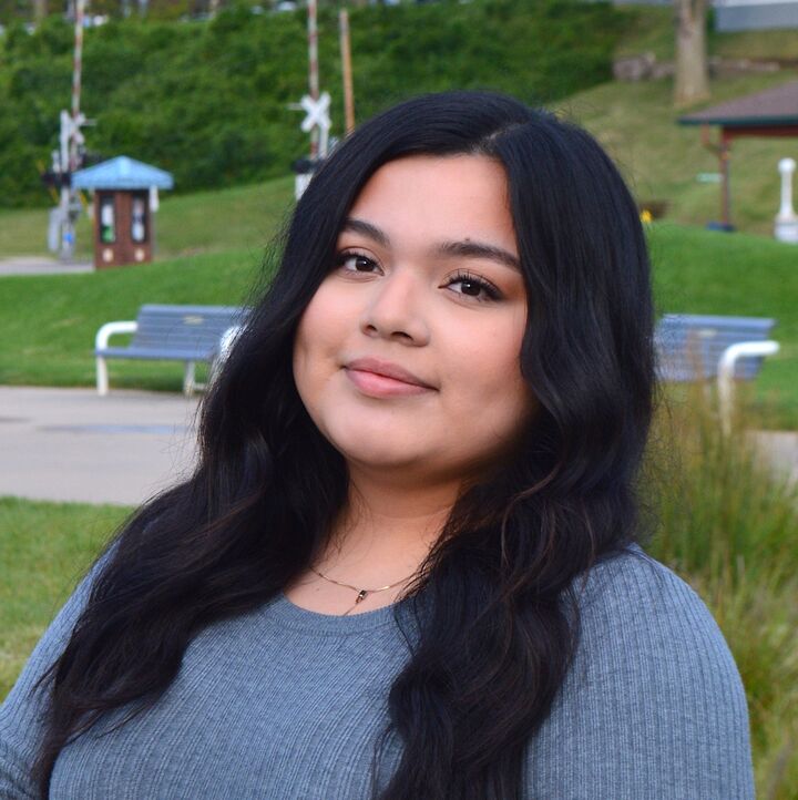 Heaven Burfield,  in Saint Joseph, Affiliated