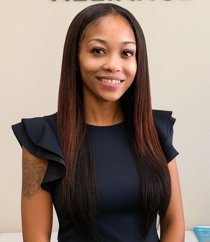 Justice Shider, Real Estate Salesperson in Cherry Hill, Alliance