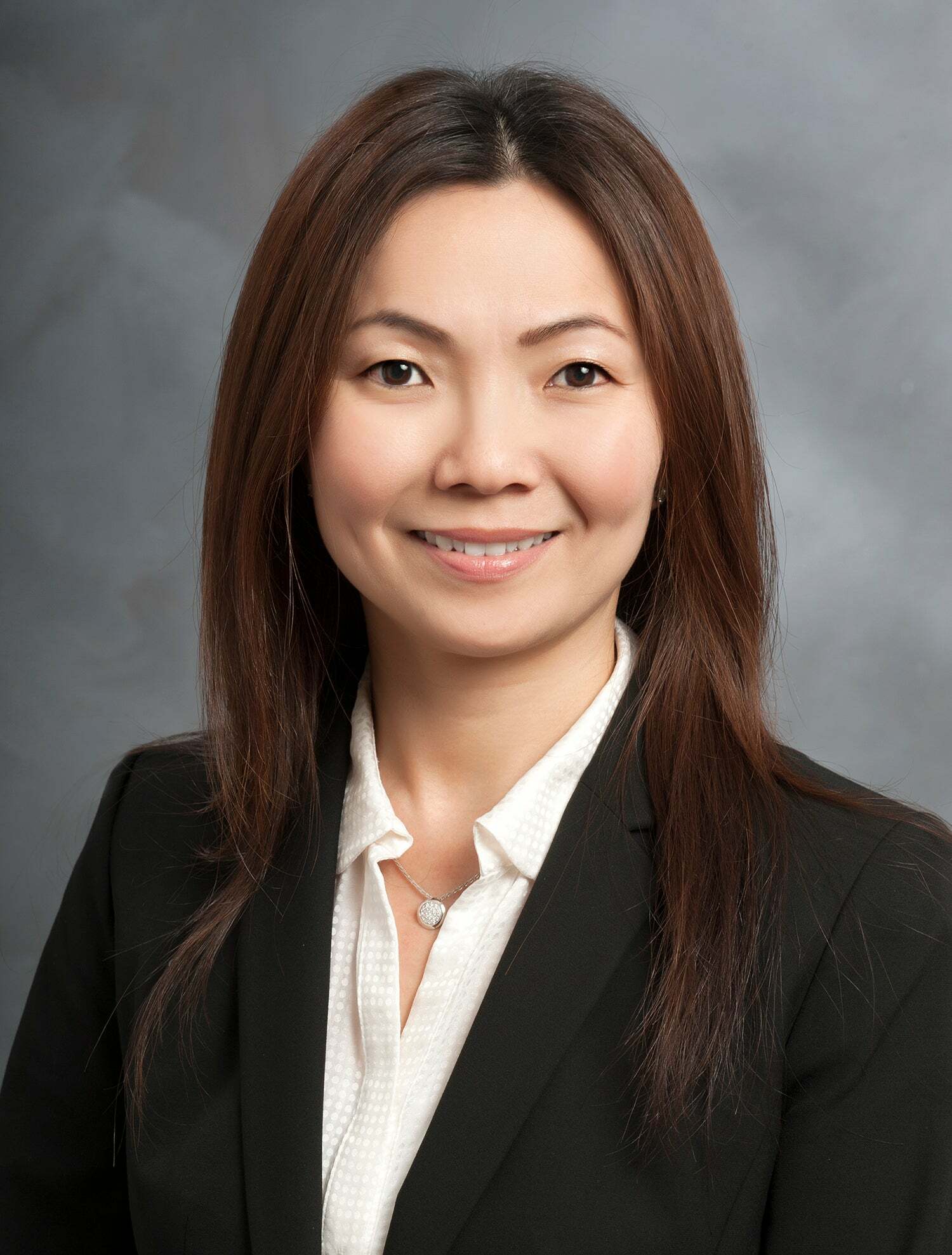 Rosanna Chu, Real Estate Salesperson in San Francisco, Real Estate Alliance