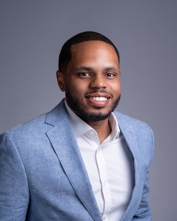 Jonathan Williams, Real Estate Salesperson in Fresno, Select Real Estate, Inc.