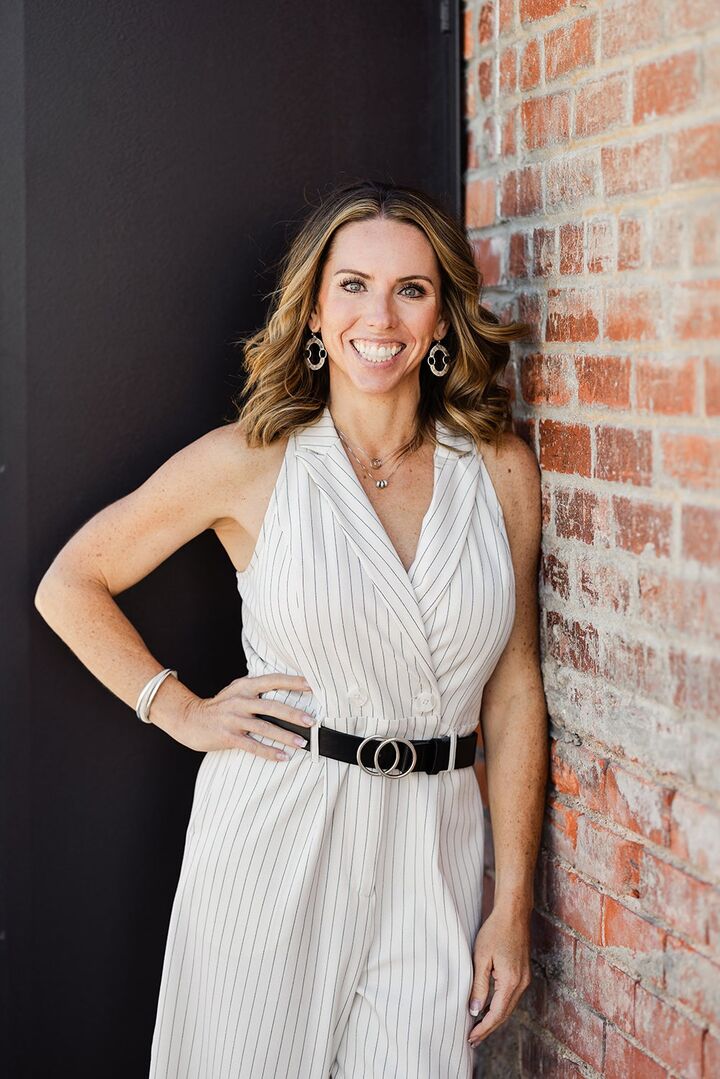 Lexi Leckemby, Real Estate Salesperson in Cheyenne, The Property Exchange