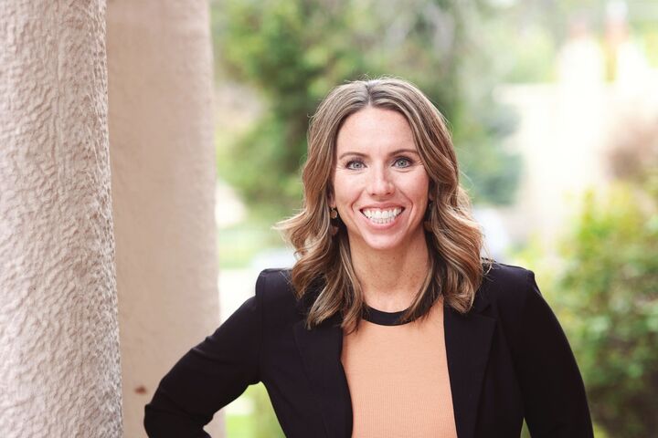 Lexi Leckemby, Real Estate Salesperson in Cheyenne, The Property Exchange