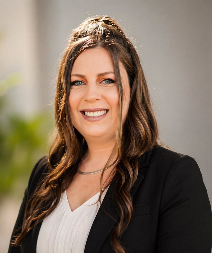 Sarah Oubre, Real Estate Salesperson in Natchitoches, Buelow-Miller Realty