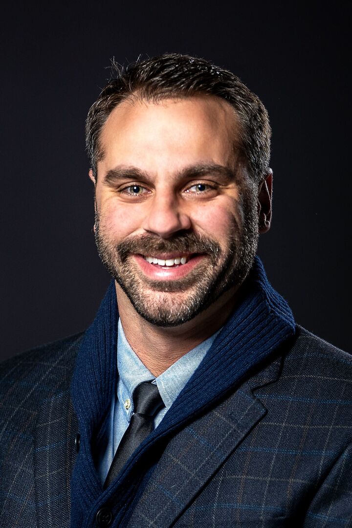 Matthew Siciliano, Real Estate Salesperson in Oakhurst, Solid Gold Realty