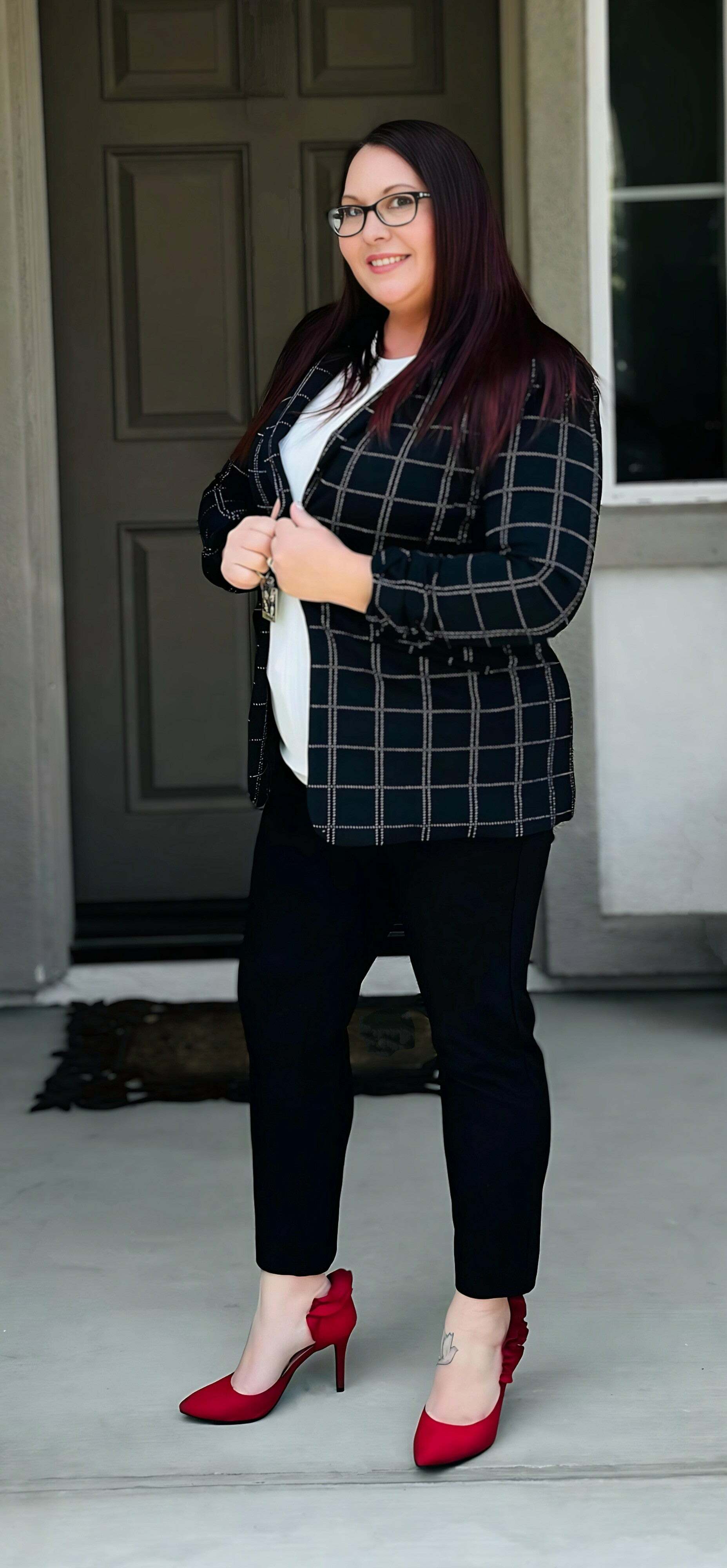 Erin Valle, Real Estate Salesperson in Beaumont, Kivett-Teeters Associates