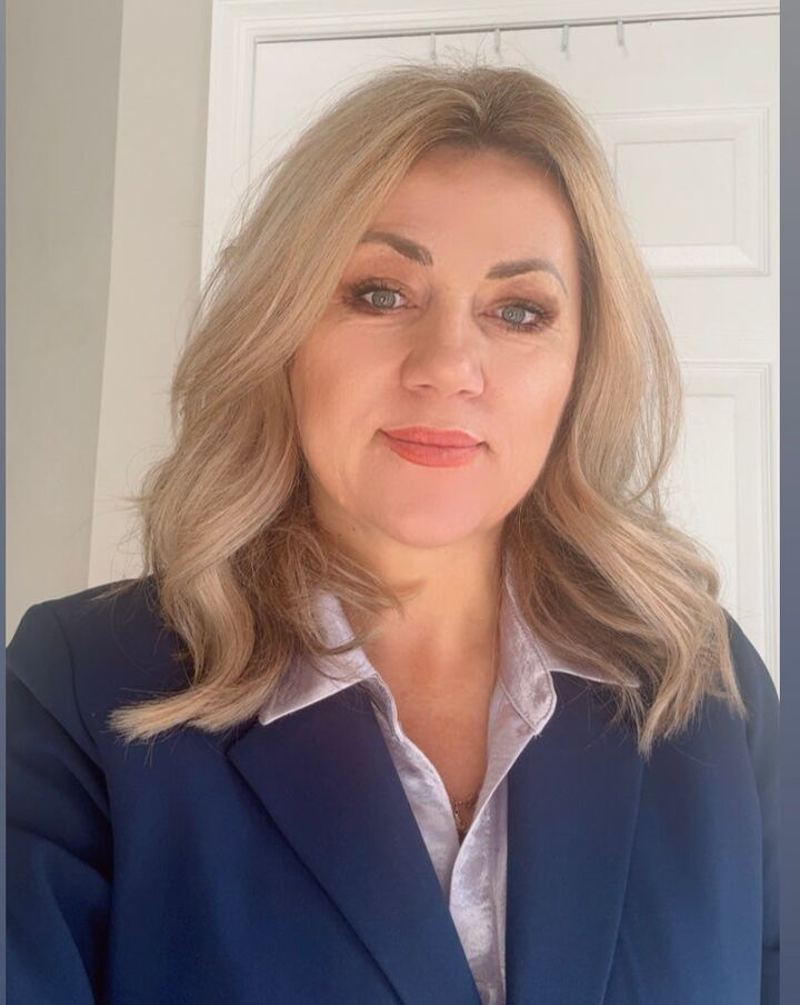 Nina Tereshchenko,  in North Brunswick, Solid Gold Realty