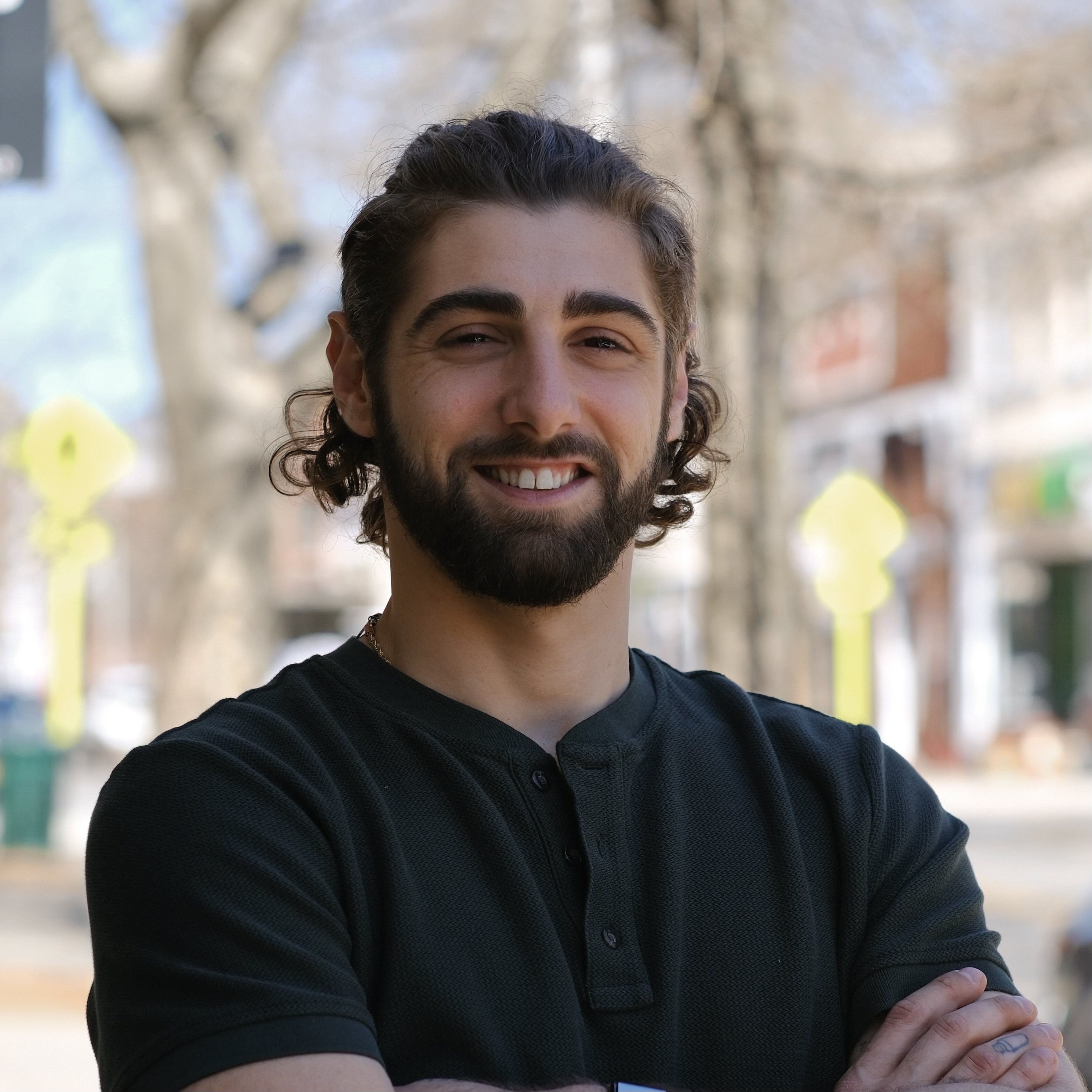 Steven Aigner, RE SALESPERSON in New Windsor, Howard Hanna Rand Realty
