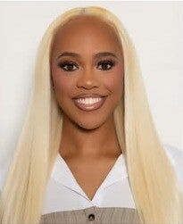 Samiyah Perry-Foster, Associate Real Estate Broker in Kings Mountain, Mountain View Real Estate