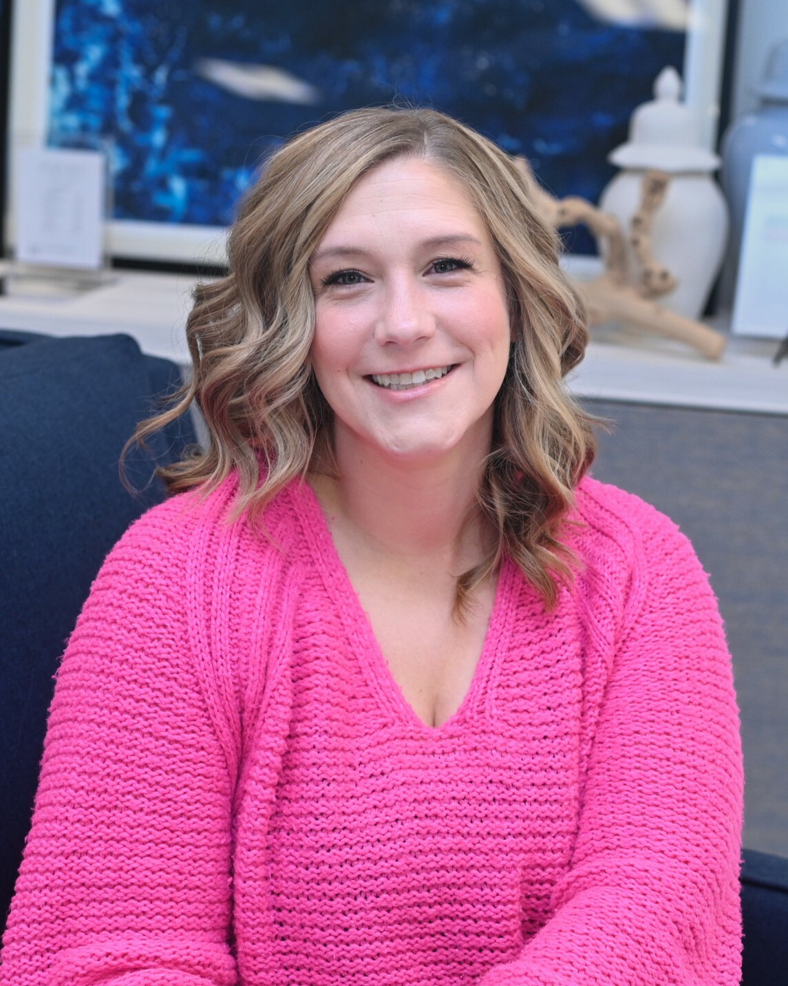 Jenna Ramsey, Real Estate Salesperson in Erie, Select, REALTORS