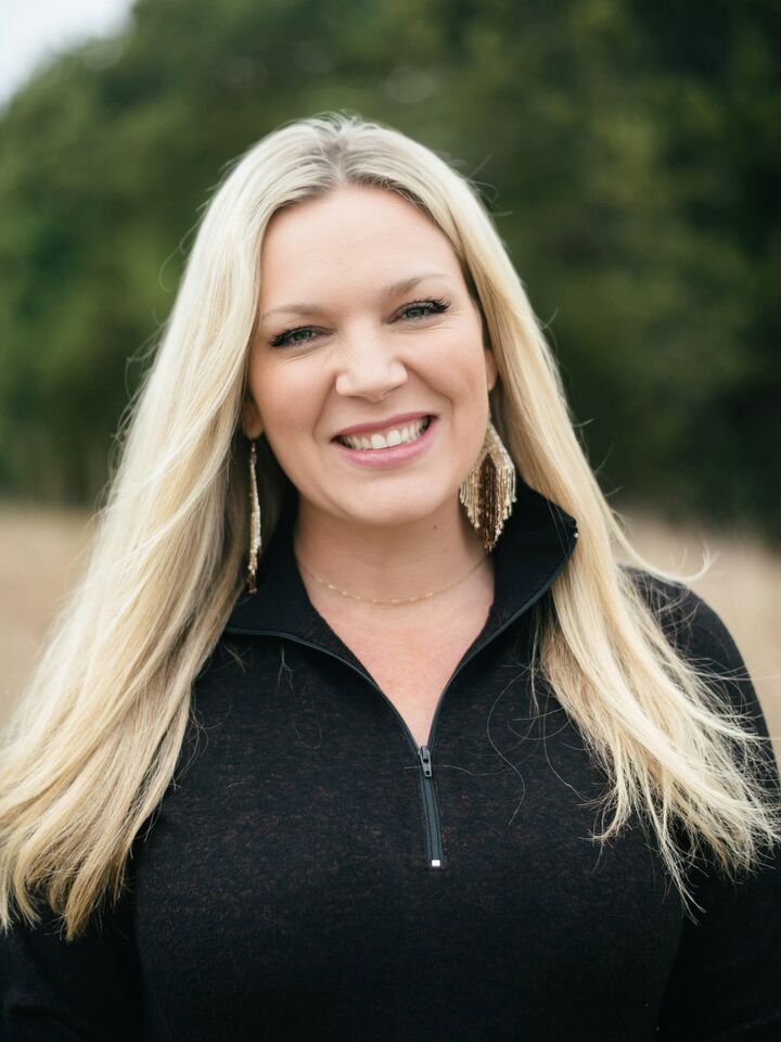 Amanda Sammons, REALTOR® in Georgetown, Stribling Properties