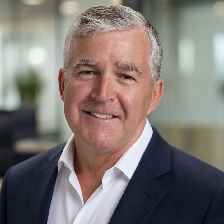 Chuck Haley,  in Allentown, Keim Realtors