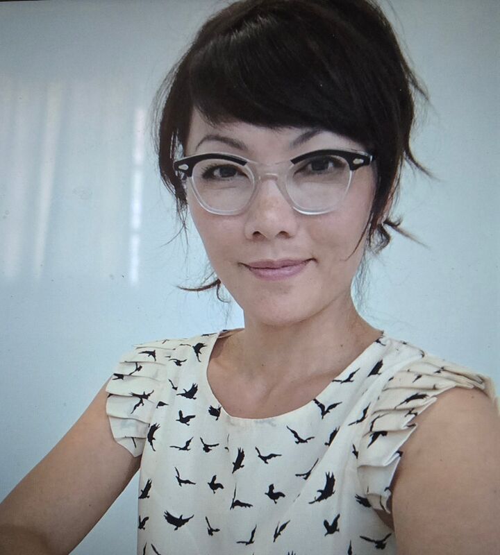 Michelle Escobar, Real Estate Salesperson in Reno, ERA Realty Central