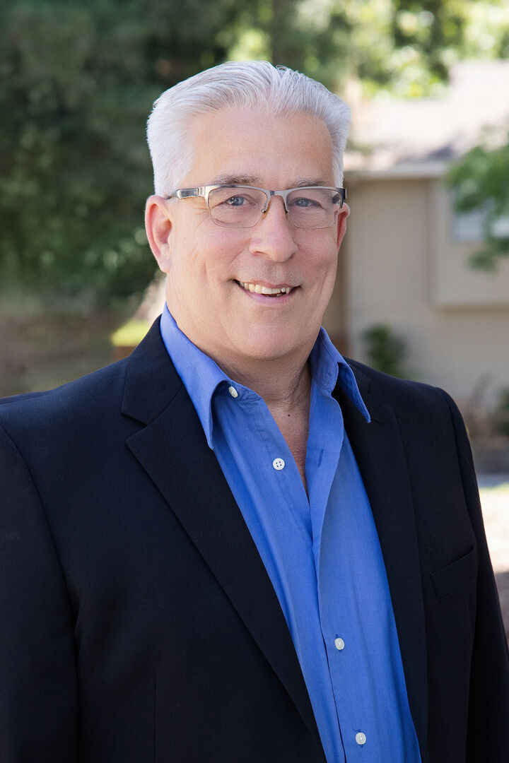 Fred Grimes, REALTOR® in Auburn, Windermere