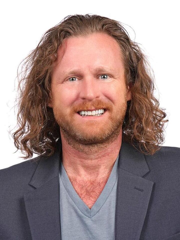 MARSHALL JACKSON, Broker Associate in Longview, Lenhart Properties, Inc.