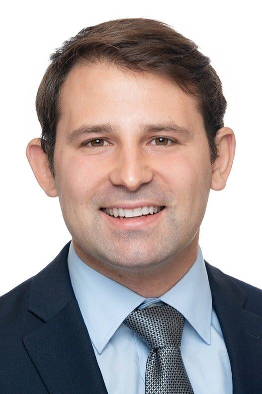 Nathan Gilbo, Real Estate Salesperson in Plattsburgh, Whitbeck