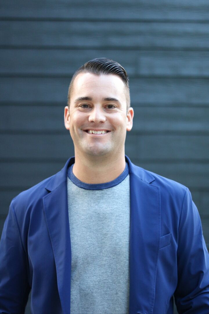 Tony Hanson, Real Estate Broker in Fort Mill, Paracle