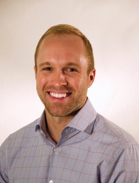 Andrew Hauck, Associate Real Estate Broker in Saginaw, Signature Realty