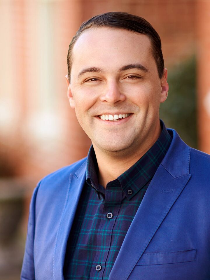 Leo Watts, REALTOR® in McLean, McEnearney