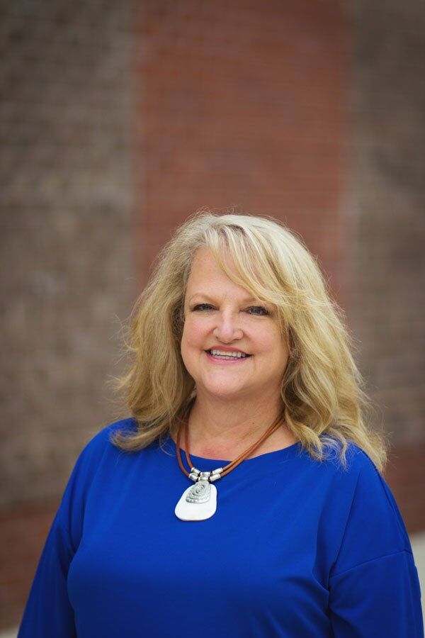 Pat Liner, Real Estate Salesperson in Columbus, Kennon & Parker