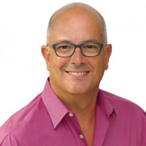 Daniel Reichard