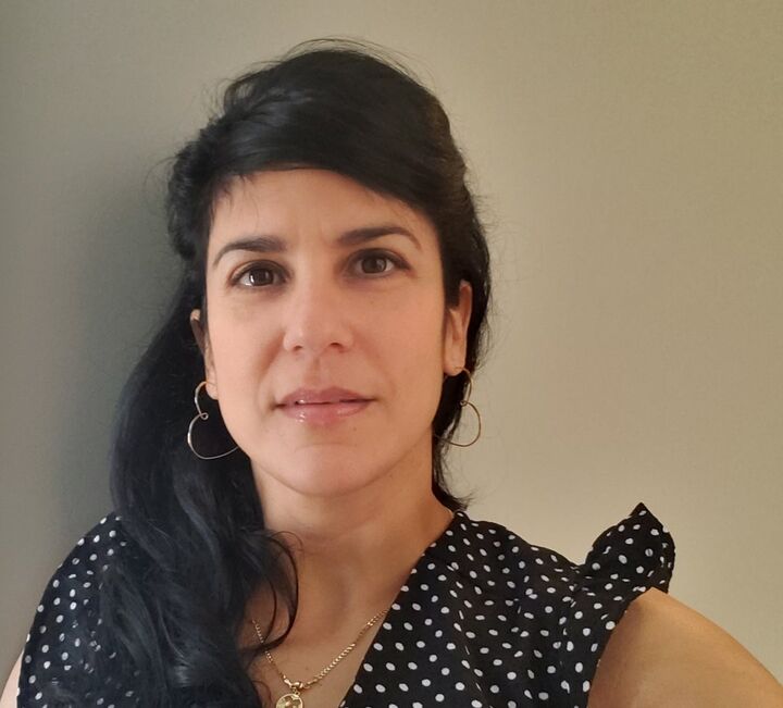 Yanet Martin Leal, Real Estate Salesperson in Houma, LaRussa Real Estate