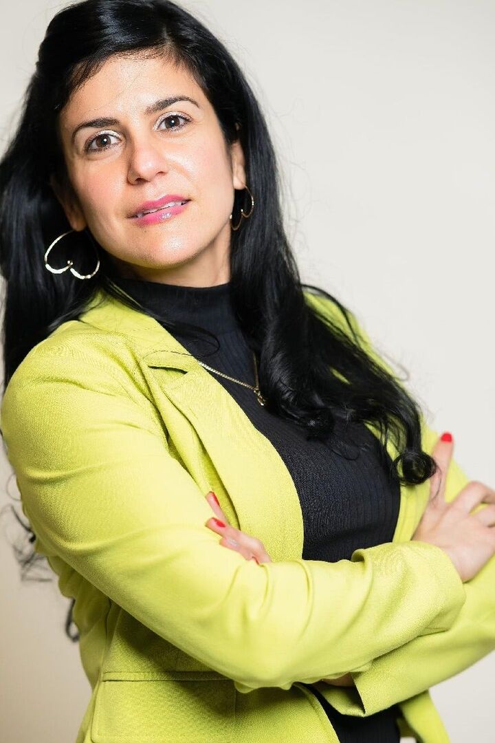 Yanet Martin Leal, Real Estate Salesperson in Houma, LaRussa Real Estate