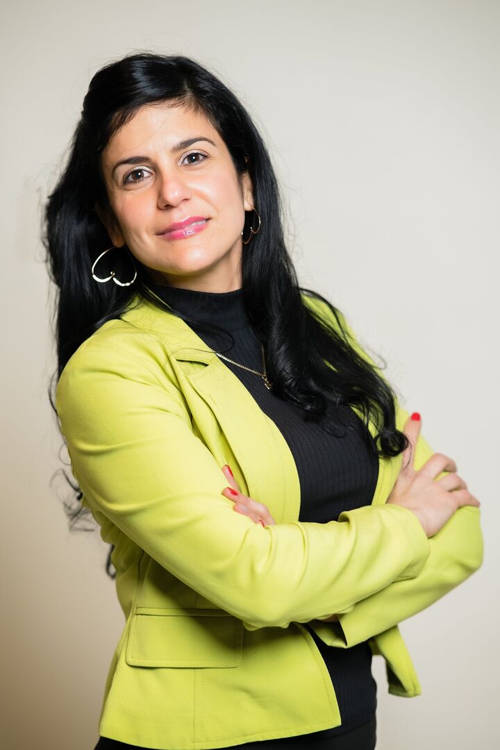 Yanet Martin Leal, Real Estate Salesperson in Houma, LaRussa Real Estate