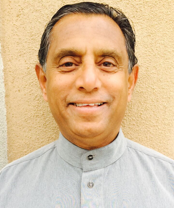 Pramod Senapati, Real Estate Salesperson in Chino, Top Team