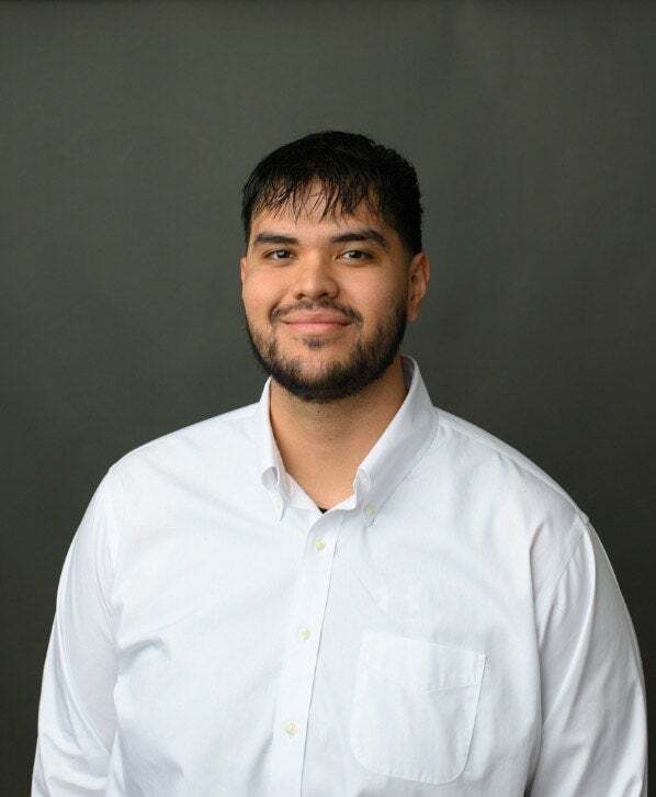 Erick Albiter,  in Lincolnwood, Circle