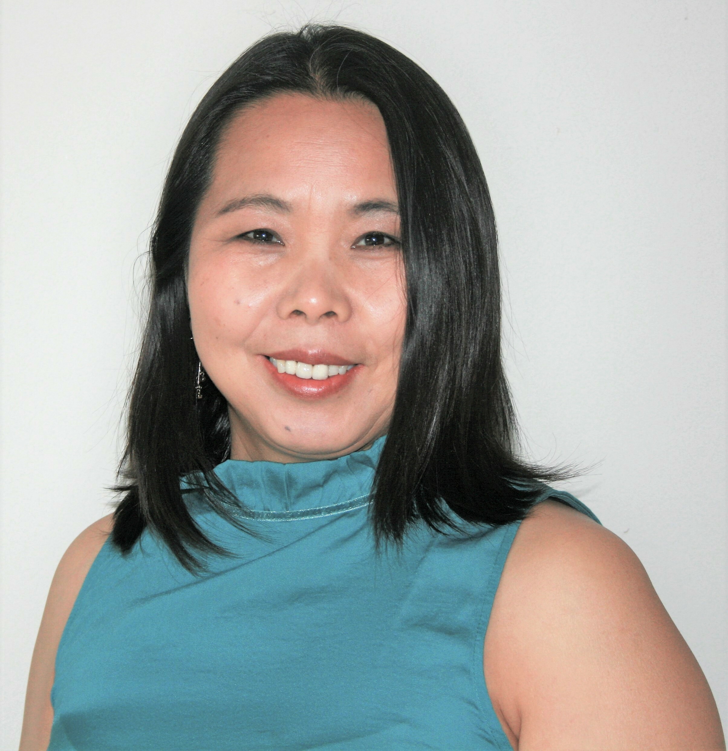 Vicky Li,  in San Jose, Intero Real Estate