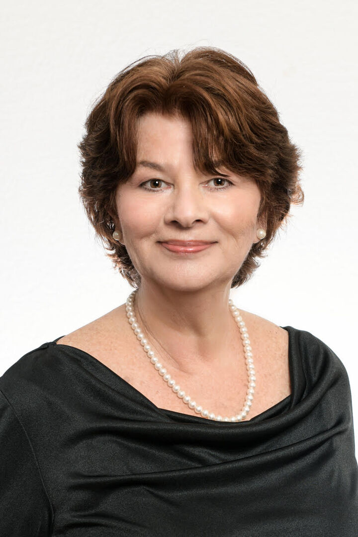 Rose Ann Smith, Real Estate Salesperson in Brick, Solid Gold Realty