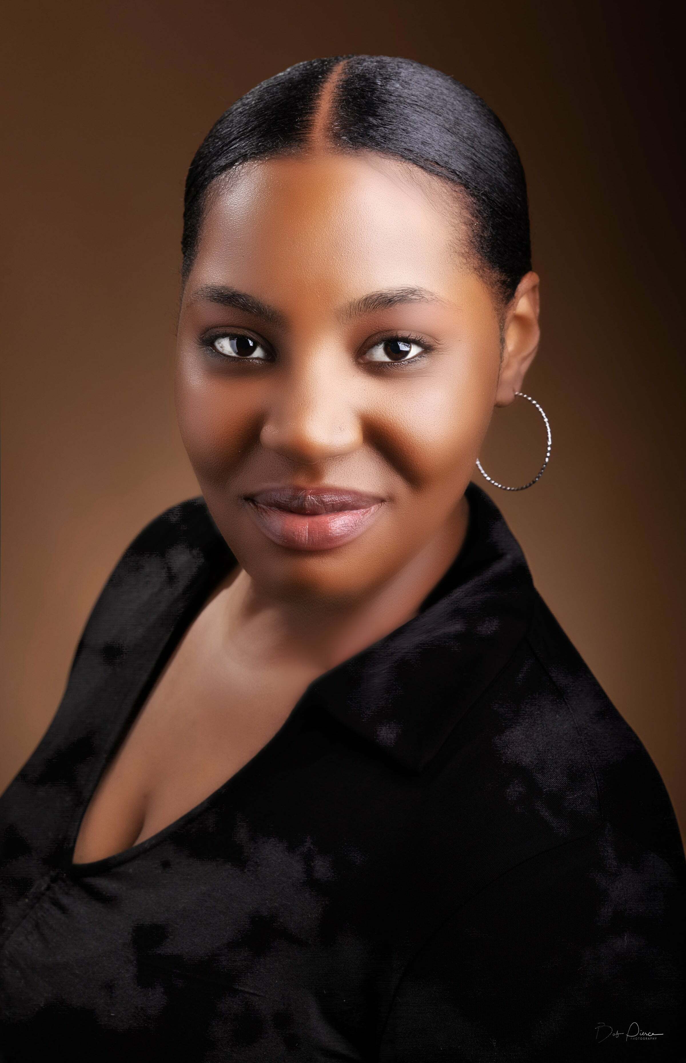Britney Hudson, Associate Real Estate Broker in Memphis, Collins-Maury