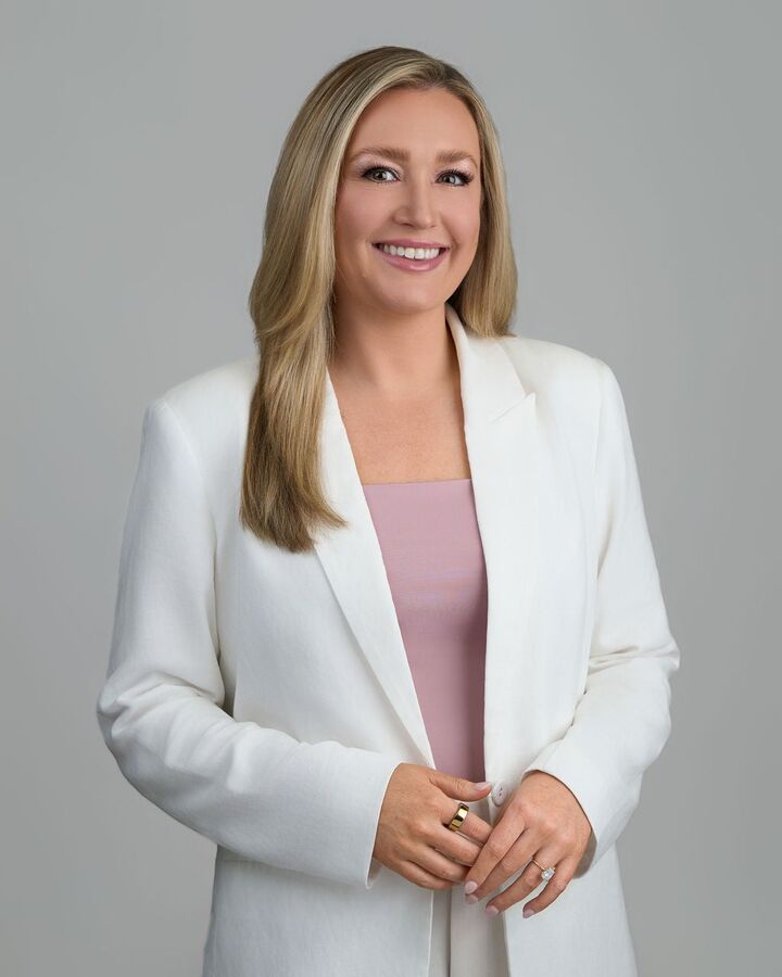 Whitney Wetzel, Real Estate Salesperson in Charleston, Central