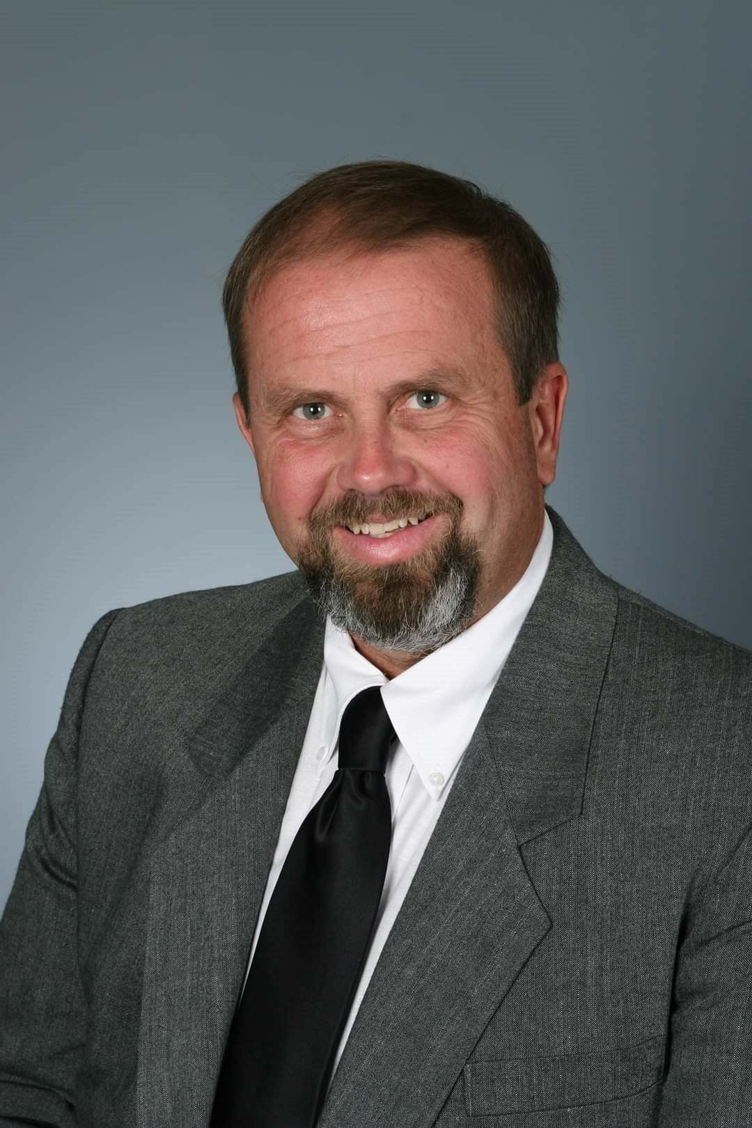 Jim Jackson, Real Estate Salesperson in Hudson, Affiliated