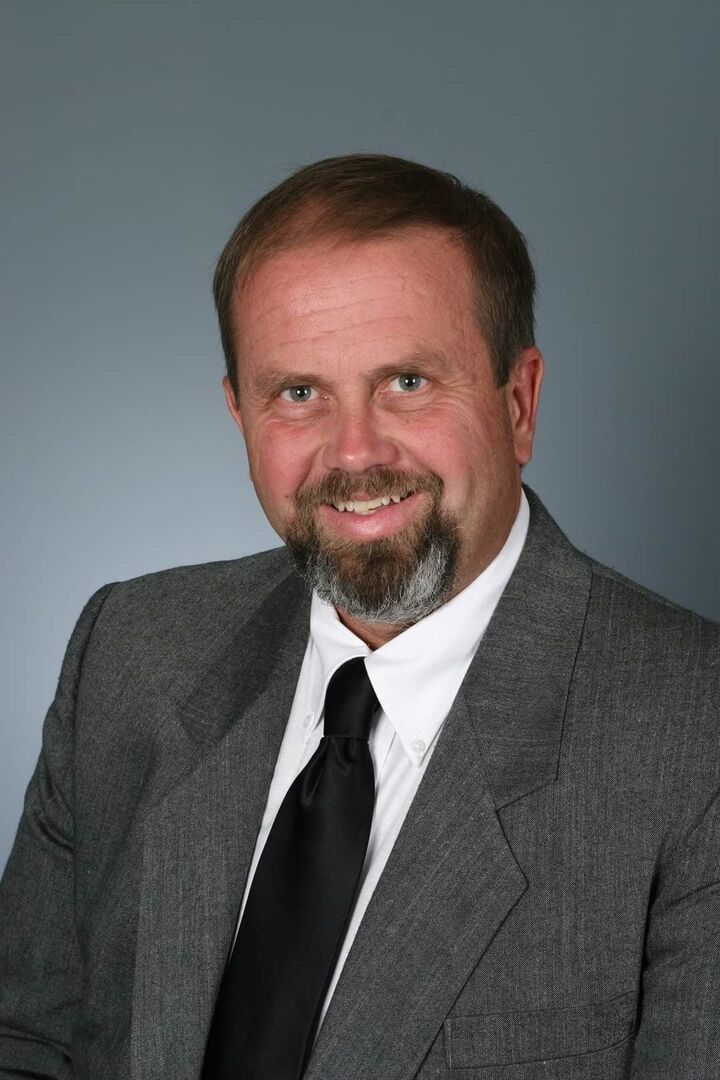 Jim Jackson, Real Estate Salesperson in Hudson, Affiliated