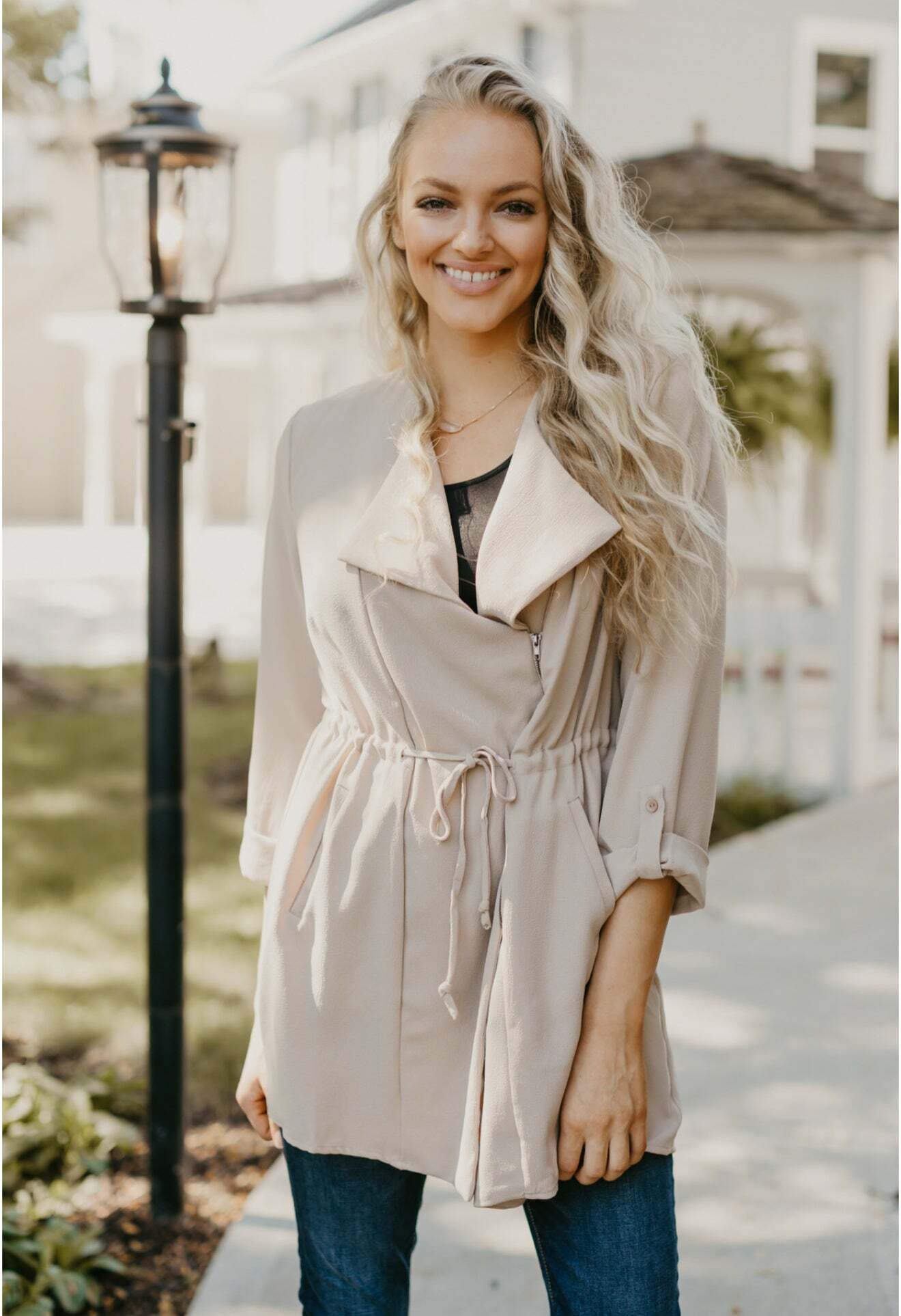 Alexis Gomez, Real Estate Salesperson in Dayton, Heritage