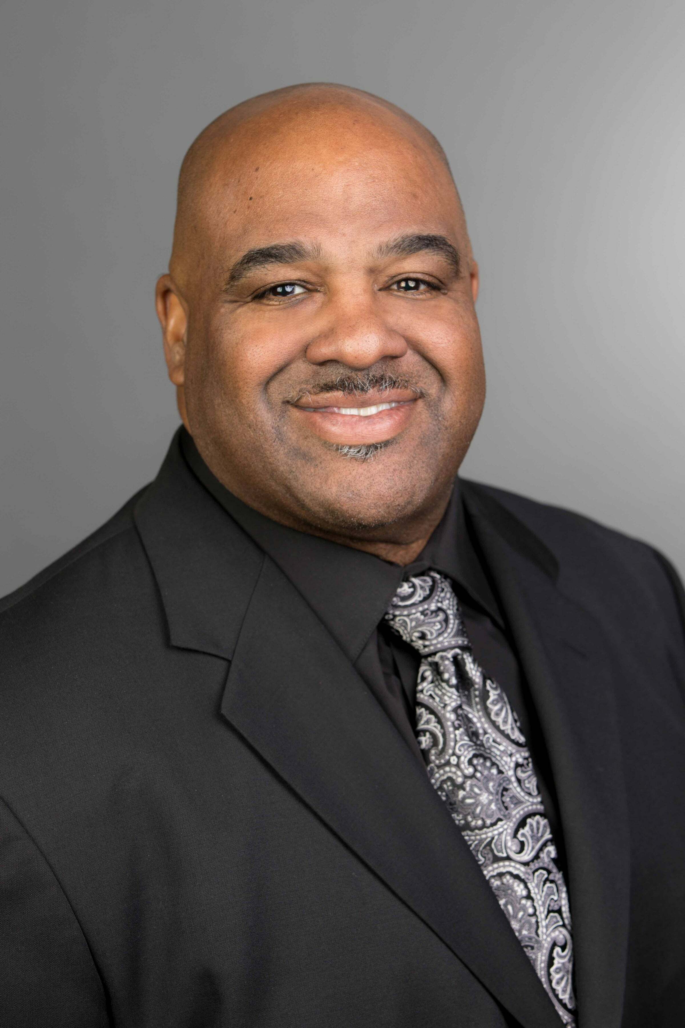 Benny Wesley, Real Estate Salesperson in Portage, Affiliated