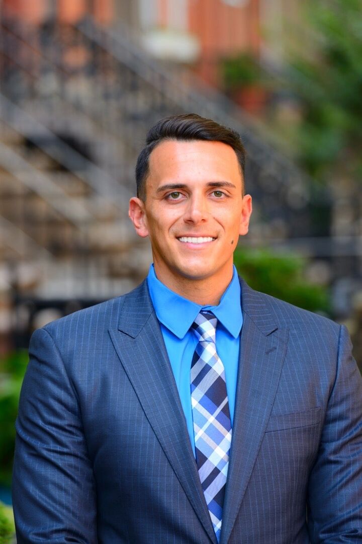 Ricardo Bianchi, Real Estate Salesperson in Kearny, Venture Real Estate