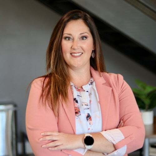 Amy Simpson, Real Estate Salesperson in Ankeny, Signature Real Estate