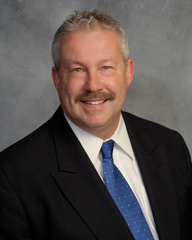 Michael Lovelace, Real Estate Salesperson in Chino Hills, Masters