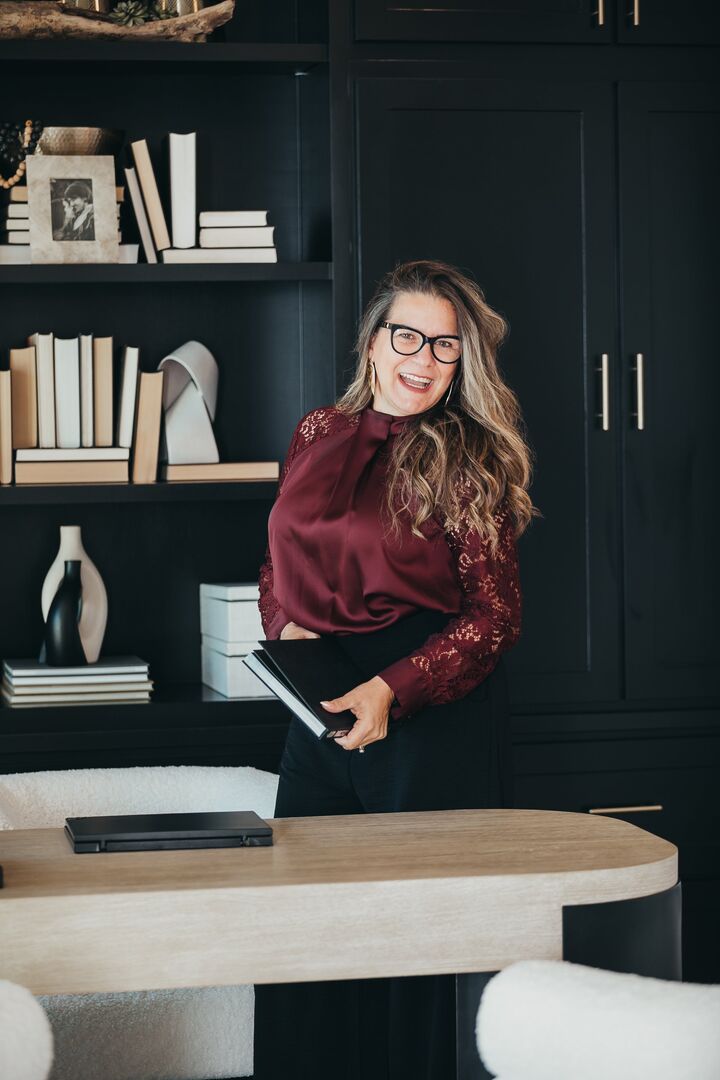 Nelly Perez, Real Estate Salesperson in Katy, Western Realty