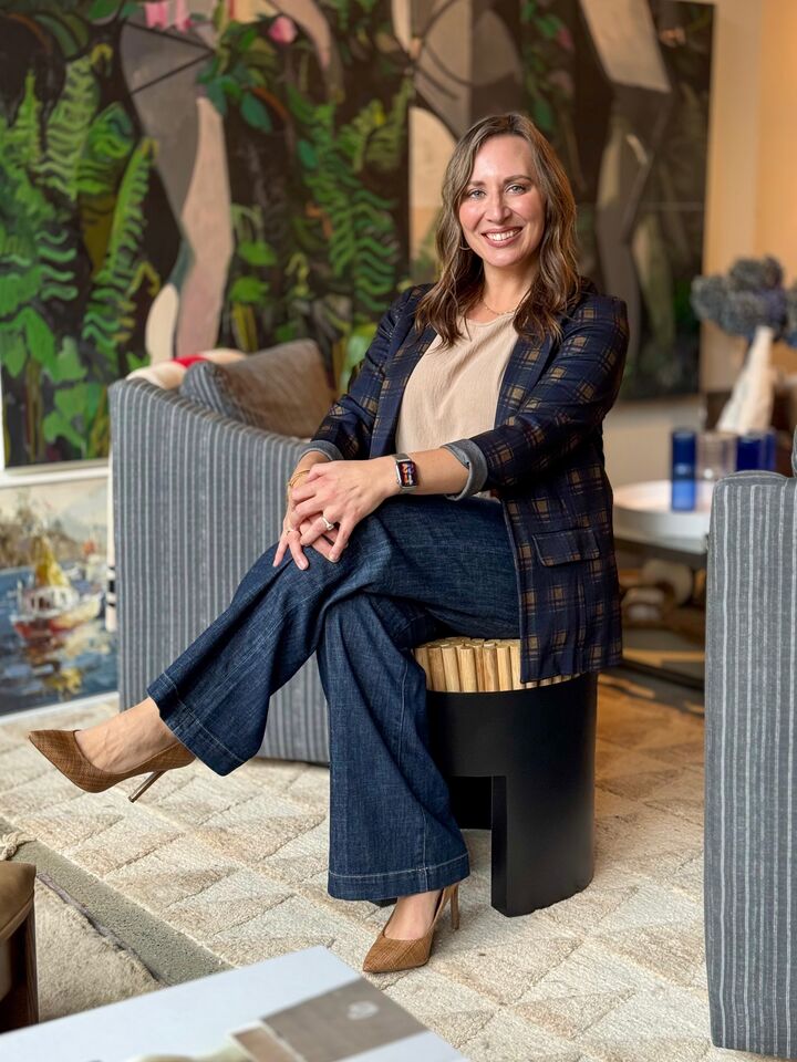 Crystal Hill,  in Bainbridge Island, Windermere