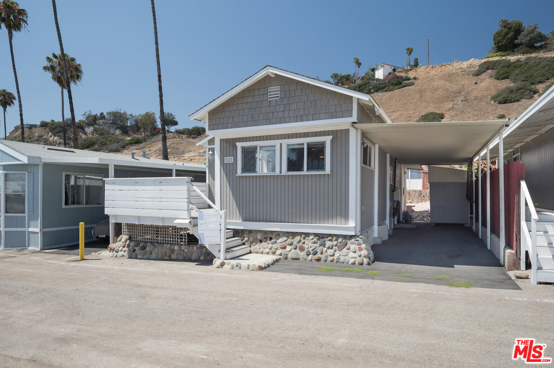 Property Photo:  16321 Pacific Coast Hwy 50  CA 90272 