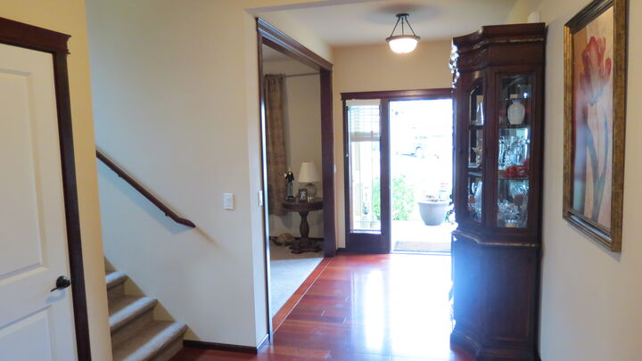 Property Photo: Interior 5726 123rd Place SE  WA 98296 