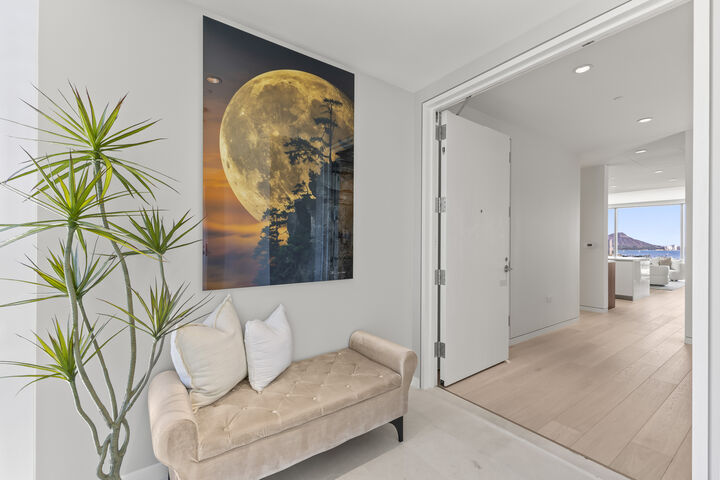 Property Photo:  1118 Ala Moana Boulevard 2006  HI 96814 