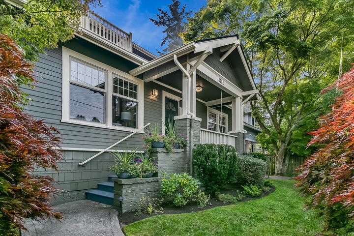5712  1st Avenue NW  Seattle WA 98107 photo 5712 1st Ave NW