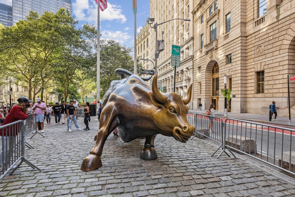 Property Photo: 20 Exchange Place 26-06 NY 10005
